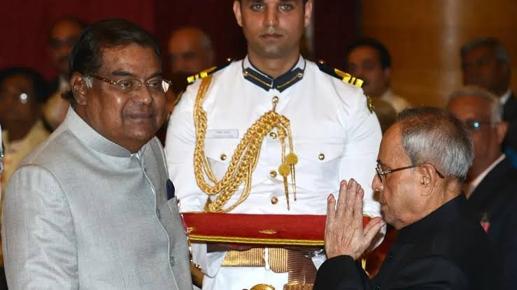 Kota Srinivasa Rao: India Mourns a Tollywood Titan & Padma Shri Legend