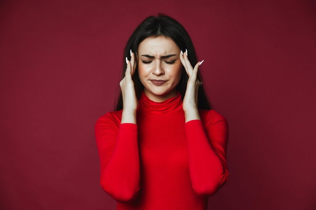 Is Tech Burnout Fogging Your Brain? Experts Reveal the Alarming Signs & How to Reboot Your Mind 5 Is Tech Burnout Fogging Your Brain? Experts Reveal the Alarming Signs & How to Reboot Your Mind