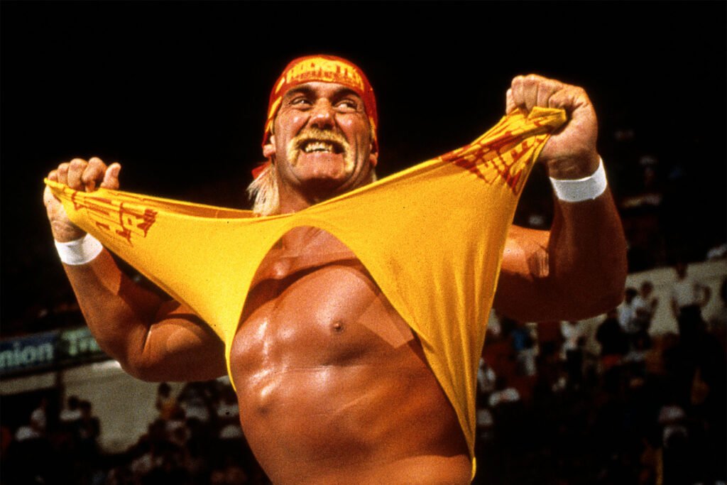 Hulk Hogan Dies at 71: Wrestling’s Loudest Voice Has Gone Silent 6 Hulk Hogan