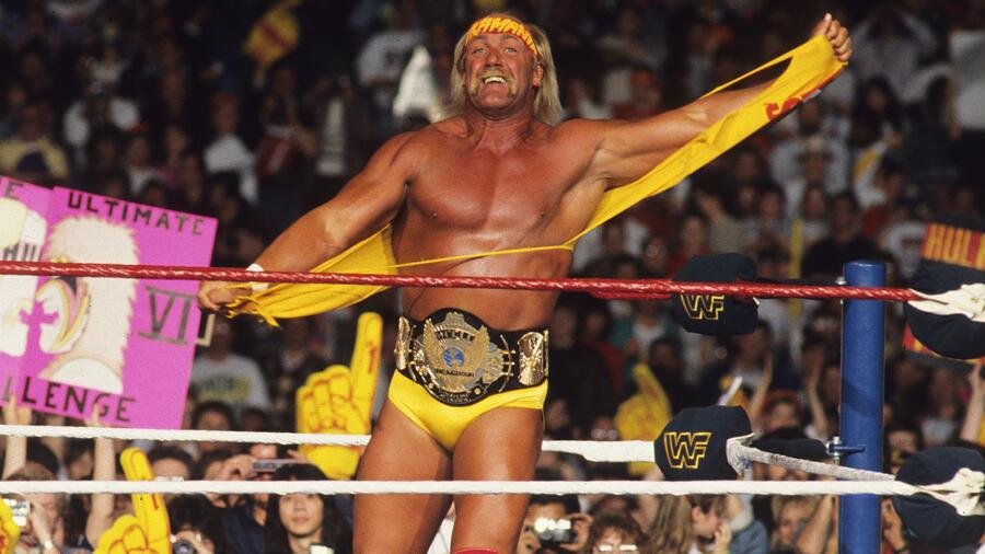 Hulk Hogan Dies at 71: Wrestling’s Loudest Voice Has Gone Silent 5 Hulk Hogan