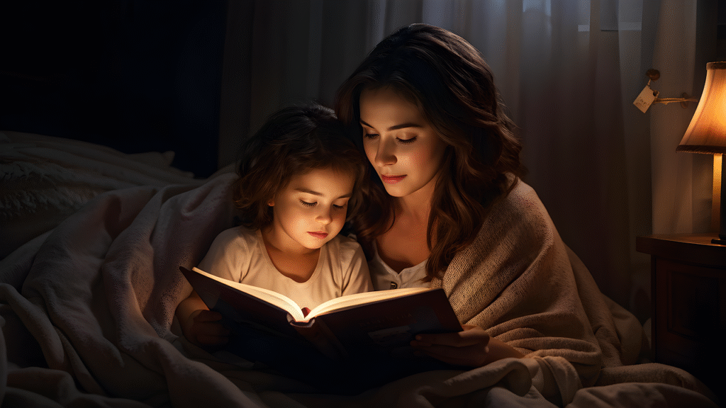 Gentle Parenting