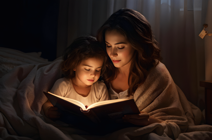 Gentle Parenting