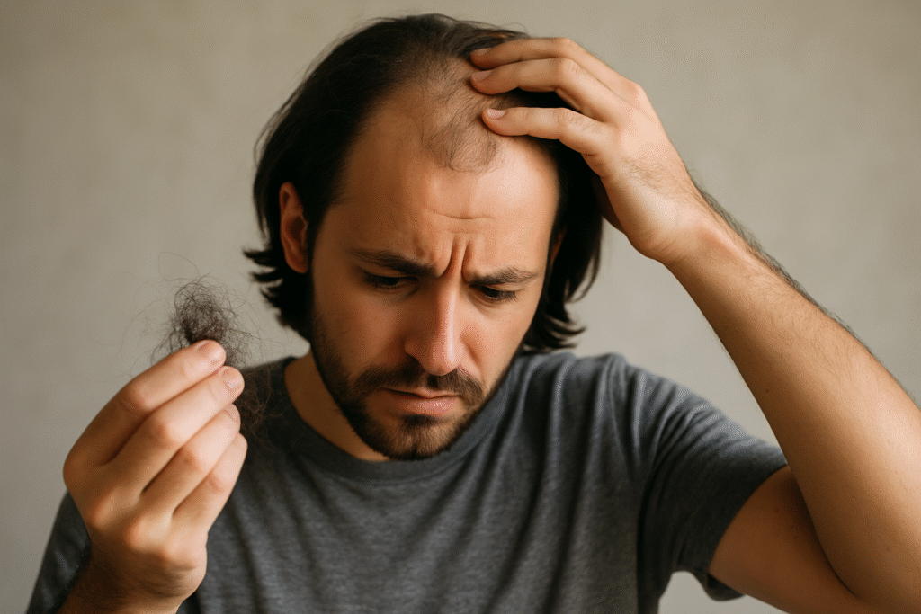 Is Adivasi Hair Oil fake