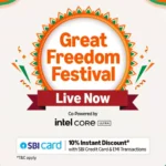 Amazon Great Freedom Festival 2025: What to Grab and What to Skip