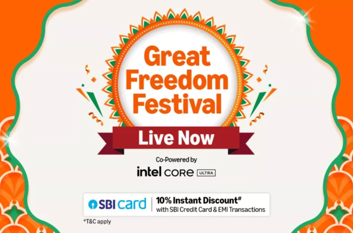 Amazon Great Freedom Festival 2025: What to Grab and What to Skip