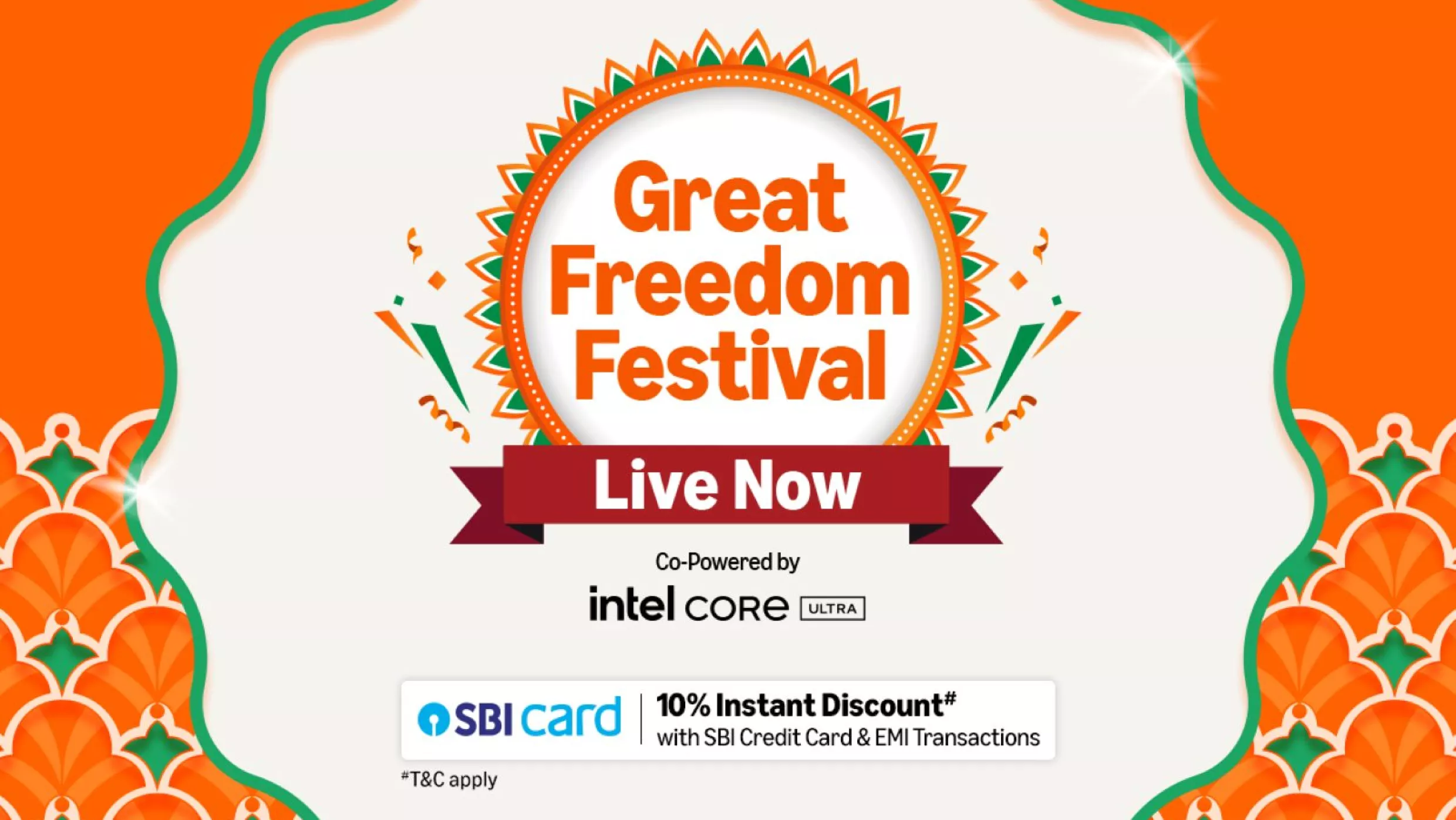 Amazon Great Freedom Festival 2025: What to Grab and What to Skip